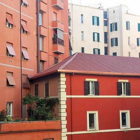 Nasoni Di Roma Bed & Breakfast Exterior photo