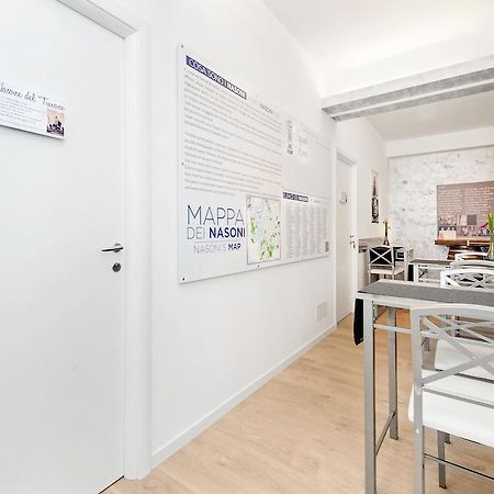 Nasoni Di Roma Bed & Breakfast Exterior photo