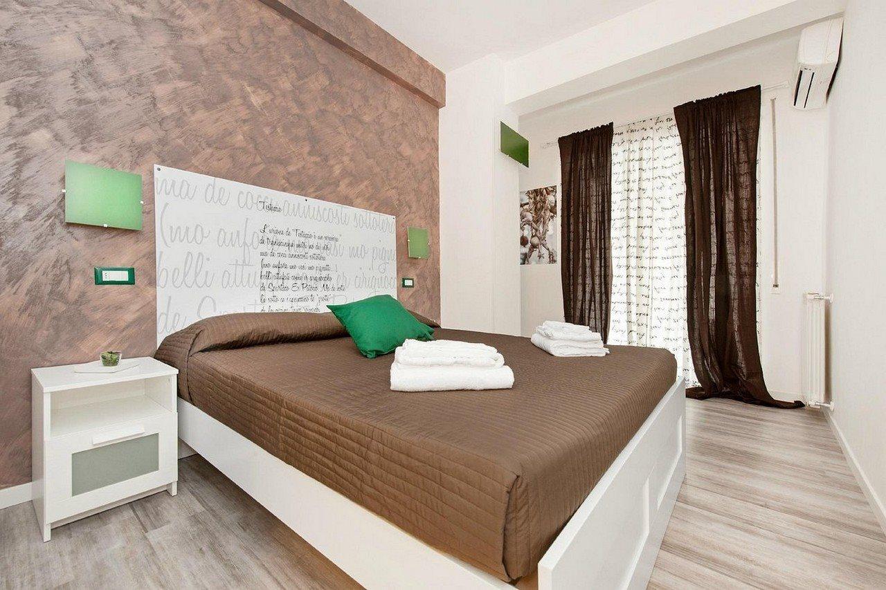 Nasoni Di Roma Bed & Breakfast Exterior photo