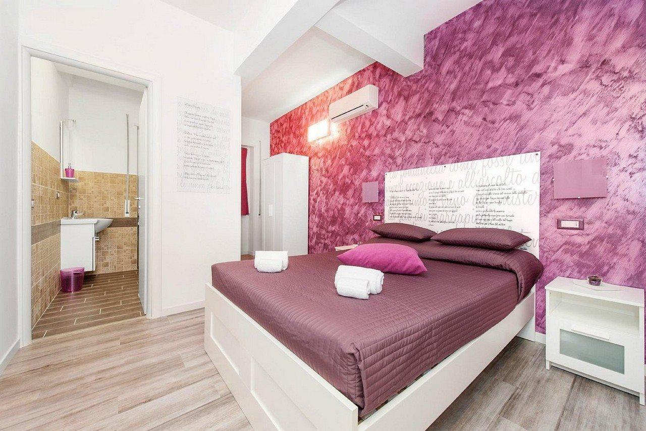 Nasoni Di Roma Bed & Breakfast Exterior photo