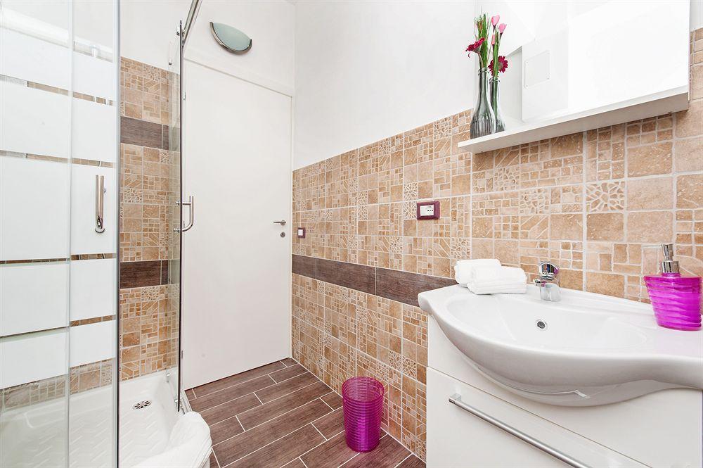 Nasoni Di Roma Bed & Breakfast Exterior photo