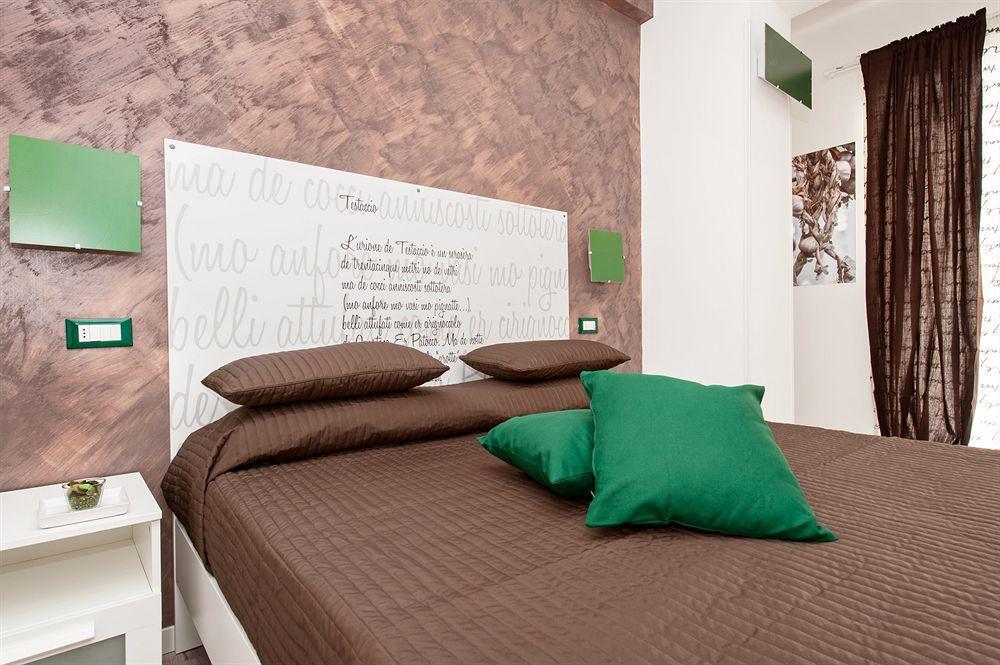 Nasoni Di Roma Bed & Breakfast Exterior photo
