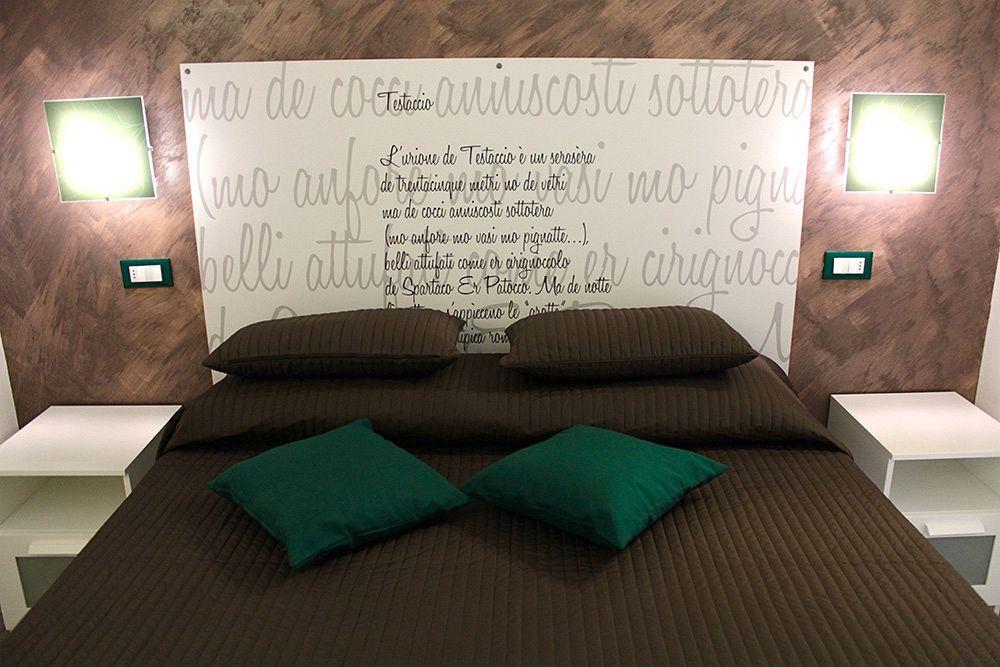 Nasoni Di Roma Bed & Breakfast Exterior photo