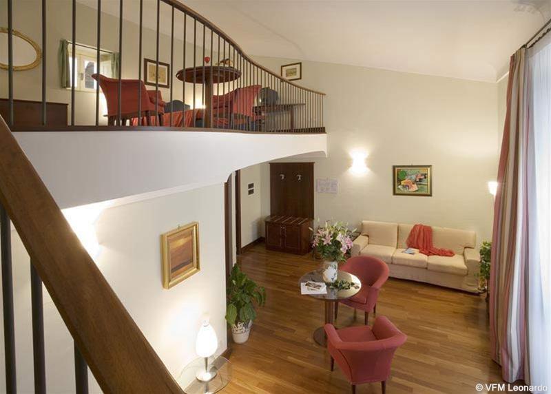 Nasoni Di Roma Bed & Breakfast Exterior photo