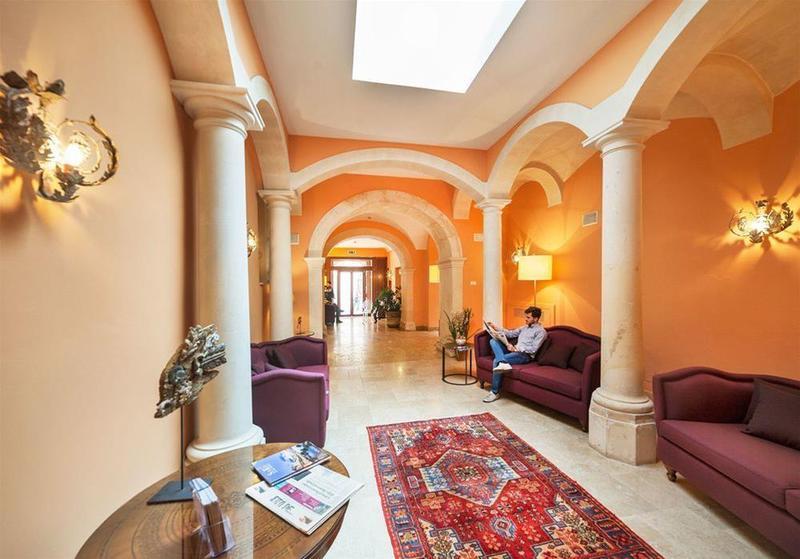Nasoni Di Roma Bed & Breakfast Exterior photo
