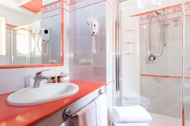 Nasoni Di Roma Bed & Breakfast Exterior photo