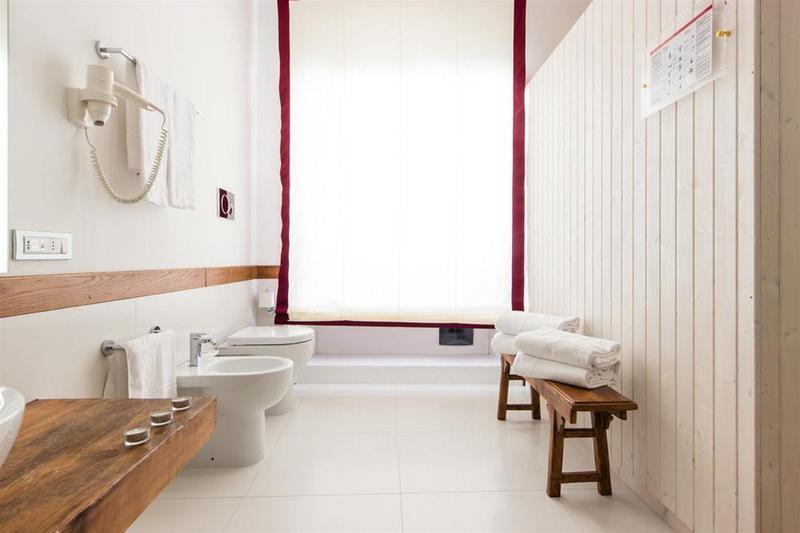 Nasoni Di Roma Bed & Breakfast Exterior photo
