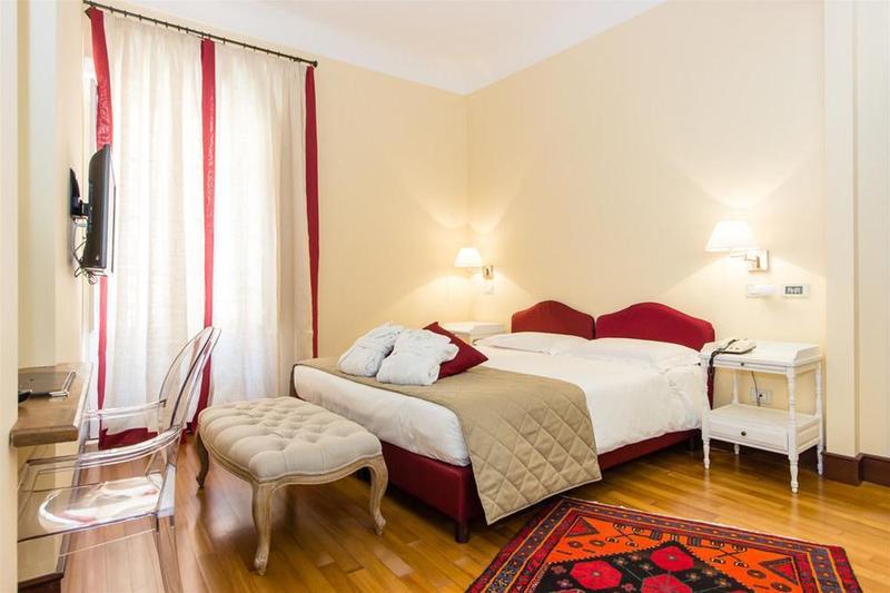 Nasoni Di Roma Bed & Breakfast Exterior photo