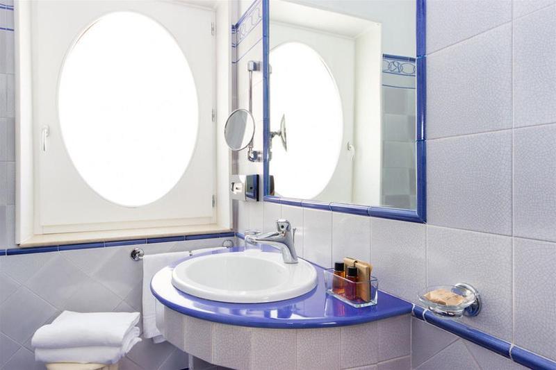 Nasoni Di Roma Bed & Breakfast Exterior photo