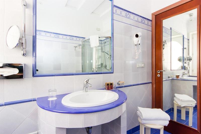 Nasoni Di Roma Bed & Breakfast Exterior photo