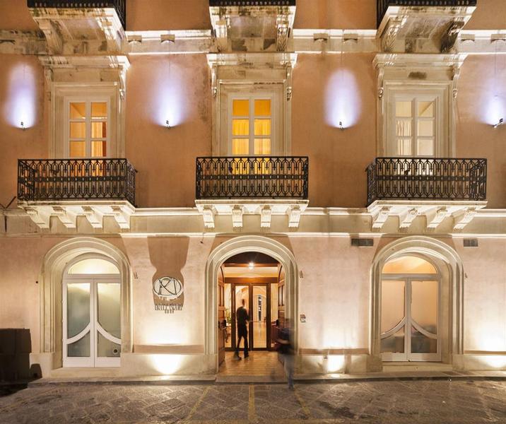 Nasoni Di Roma Bed & Breakfast Exterior photo