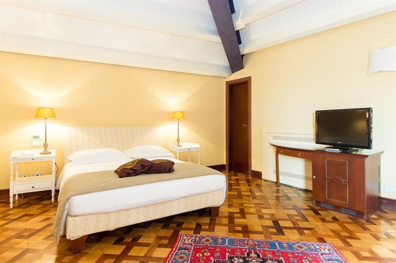 Nasoni Di Roma Bed & Breakfast Exterior photo