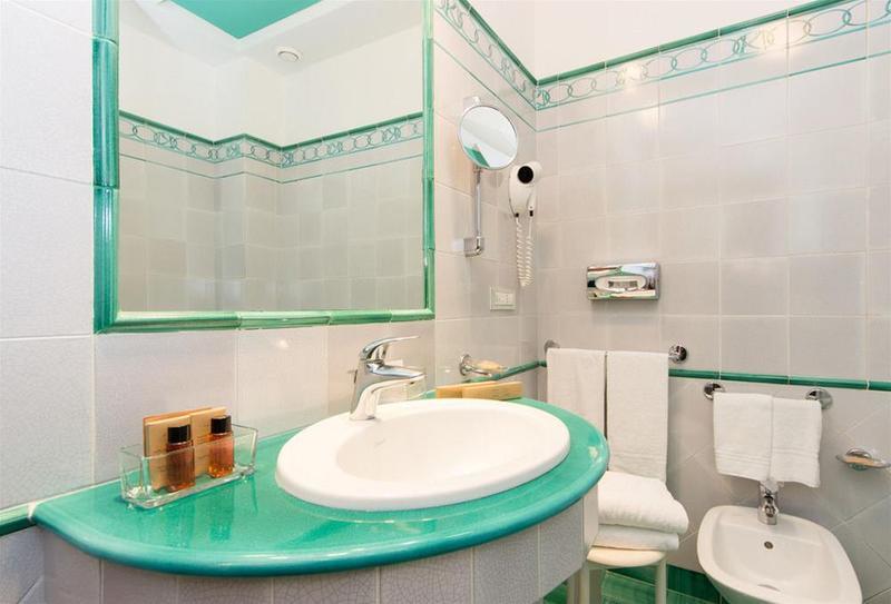 Nasoni Di Roma Bed & Breakfast Exterior photo