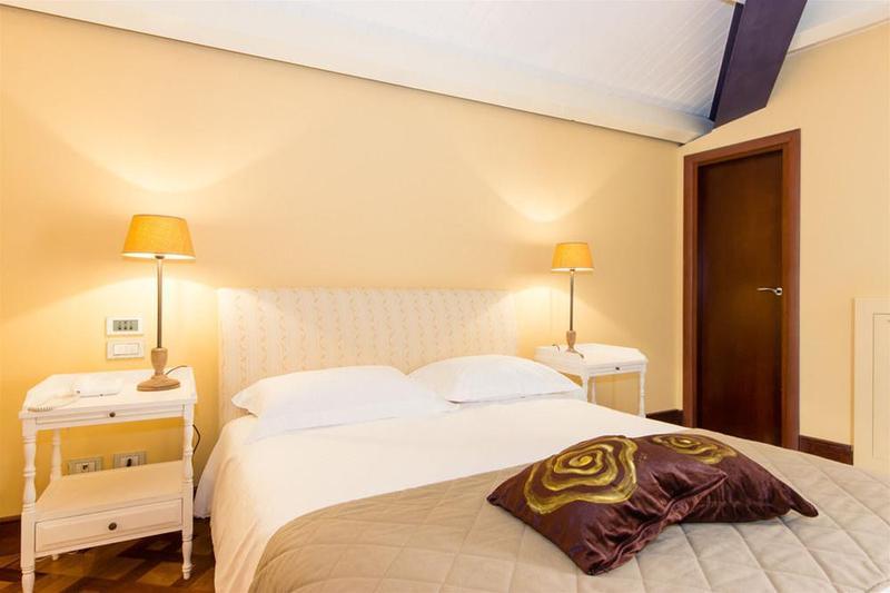 Nasoni Di Roma Bed & Breakfast Exterior photo