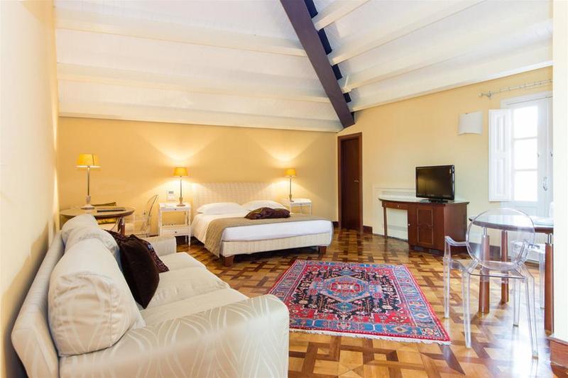Nasoni Di Roma Bed & Breakfast Exterior photo