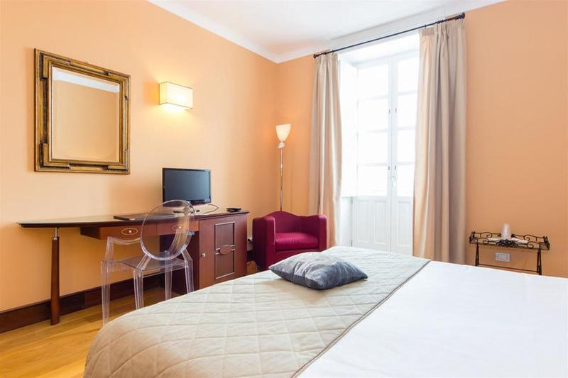 Nasoni Di Roma Bed & Breakfast Exterior photo