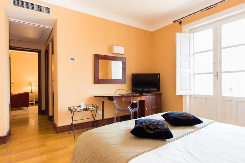 Nasoni Di Roma Bed & Breakfast Exterior photo