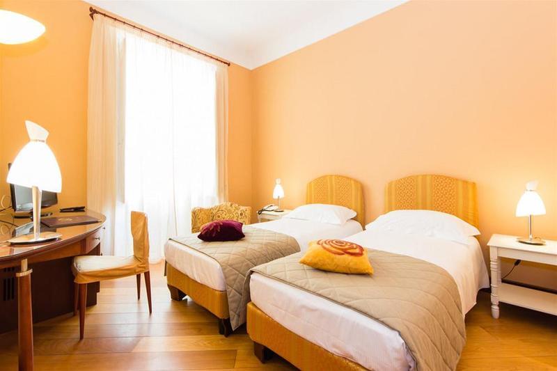 Nasoni Di Roma Bed & Breakfast Exterior photo