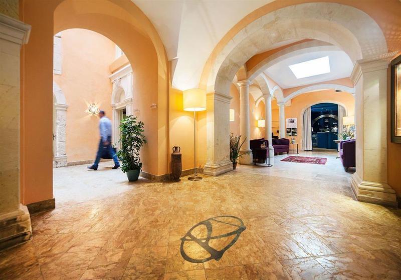 Nasoni Di Roma Bed & Breakfast Exterior photo