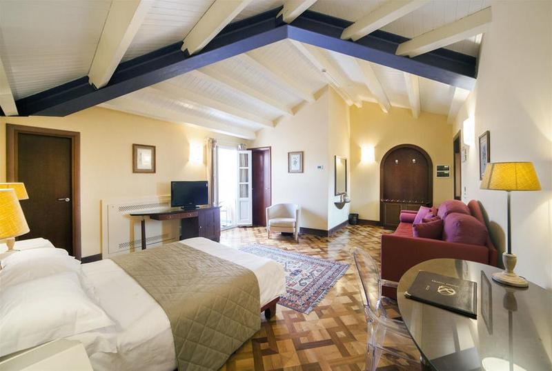 Nasoni Di Roma Bed & Breakfast Exterior photo