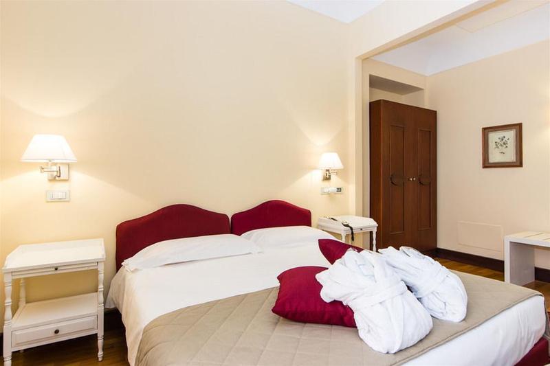 Nasoni Di Roma Bed & Breakfast Exterior photo